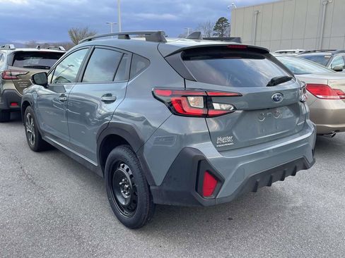 Used 2025 Subaru Crosstrek 2.0i Premium w/ Crosstrek Mirror Package image 3