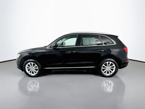 Used 2016 Audi Q5 2.0T Premium AWD/4WD image 5