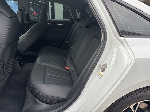 New 2026 Audi A6 Premium Plus image 14