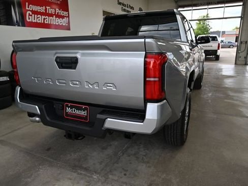 New 2026 Toyota Tacoma SR5 RWD image 5