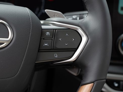 New 2026 Lexus RX 350 FWD image 23