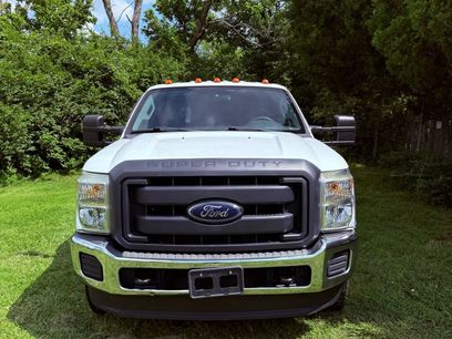 Used 2013 Ford F250 XL w/ XL Value Pkg