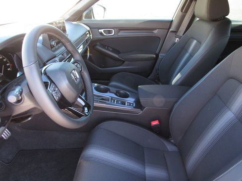 New 2026 Honda Civic Sport image 11