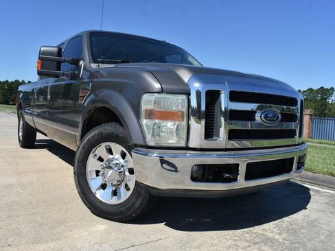 Used 2008 Ford F350 Lariat image 1