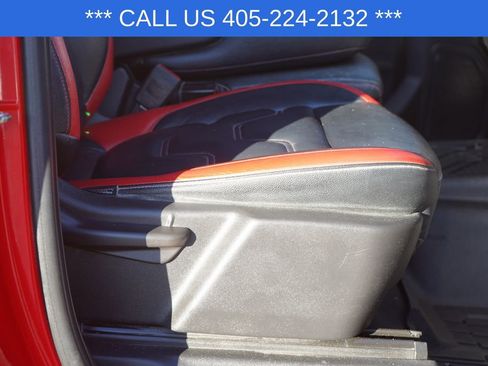 Used 2019 Chevrolet Silverado 1500 RST image 22