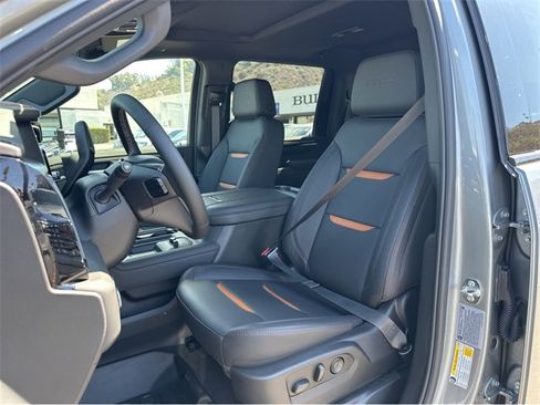 New 2025 GMC Sierra 2500 AT4 w/ AT4 Premium Plus Package image 6