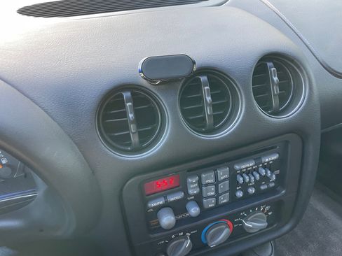 Used 2000 Pontiac Firebird Trans Am image 26