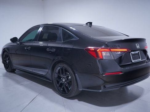 Used 2026 Honda Civic Sport image 3