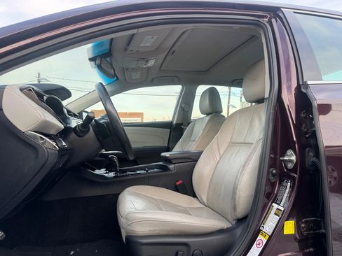 Used 2015 Toyota Avalon XLE Premium image 10