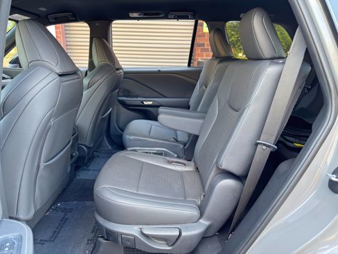 Used 2024 Lexus TX 500h AWD w/ Technology Package image 41