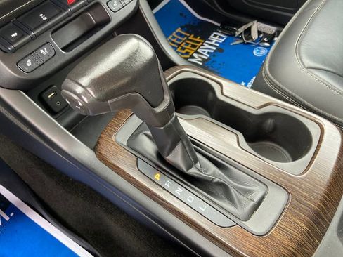 Used 2018 GMC Canyon Denali image 31