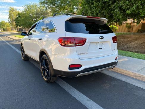 Used 2020 Kia Sorento EX FWD image 80