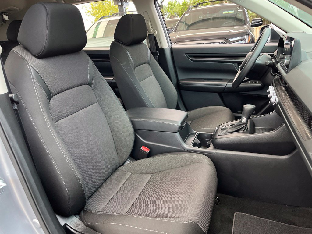 Certified 2025 Honda CR-V EX image 32