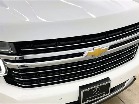 Used 2023 Chevrolet Tahoe LT w/ Luxury Package RWD image 30
