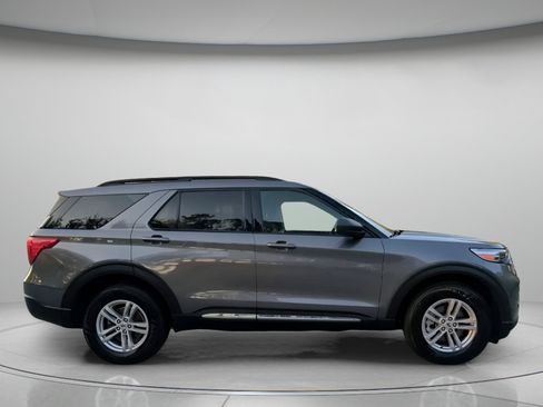Certified 2023 Ford Explorer XLT AWD/4WD image 33