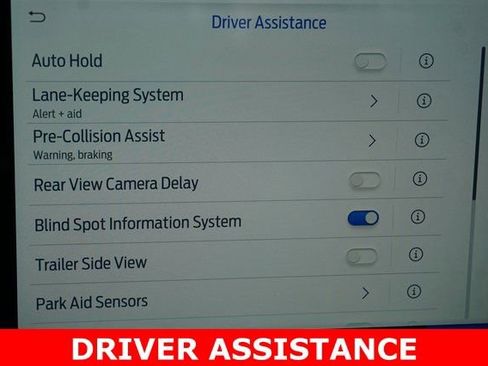 New 2025 Ford F150 Lightning XLT w/ Max Trailer Tow Package image 10