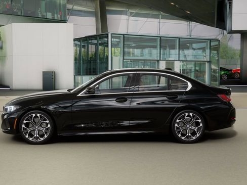 New 2026 BMW 330i Sedan image 4