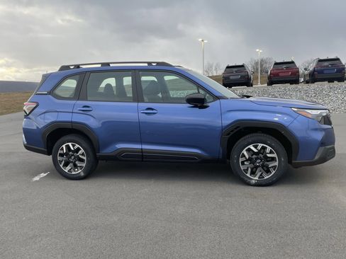 New 2026 Subaru Forester image 2