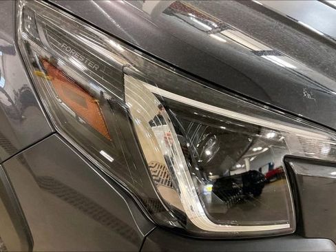 Used 2023 Subaru Forester Wilderness AWD/4WD image 28