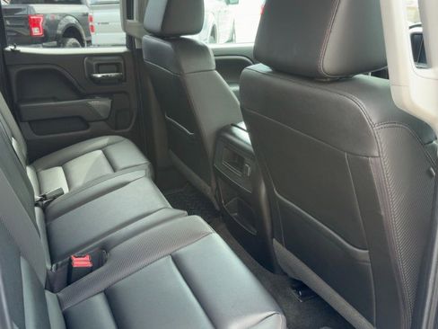 Used 2016 GMC Sierra 1500 SLT w/ All-Terrain Package image 13