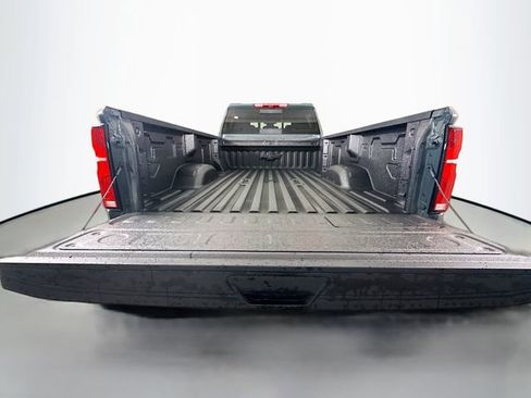 New 2026 Chevrolet Silverado 3500 LT w/ Trail Boss Package image 27