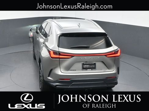 Used 2022 Lexus NX 250 AWD image 28