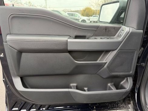 New 2026 Ford F150 XLT w/ Equipment Group 302A MID AWD/4WD image 11