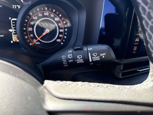 New 2026 Jeep Wrangler Unlimited Sport AWD/4WD image 28