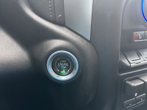 Used 2022 Chevrolet Silverado 1500 LTZ w/ LTZ Premium Package image 33