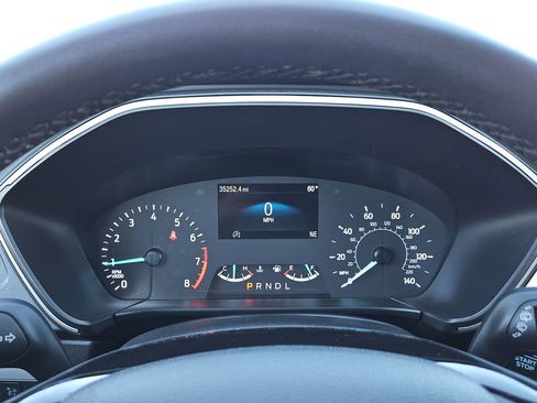 Used 2022 Ford Escape SEL image 23