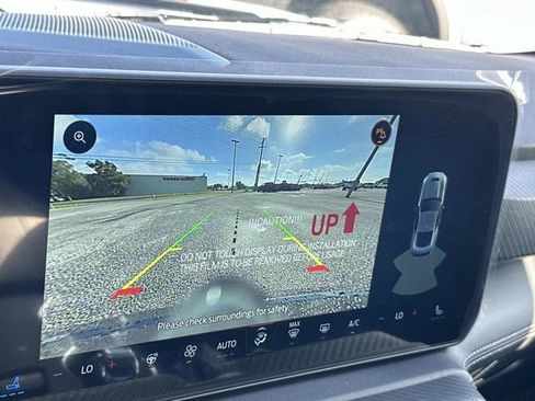 New 2025 Ford Mustang Premium image 15