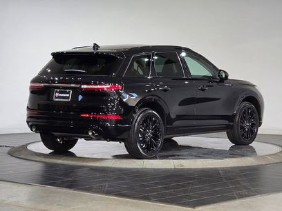 New 2025 Lincoln Corsair Reserve w/ Equipment Group 202A