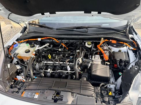 Used 2022 Ford Escape SE FWD image 26