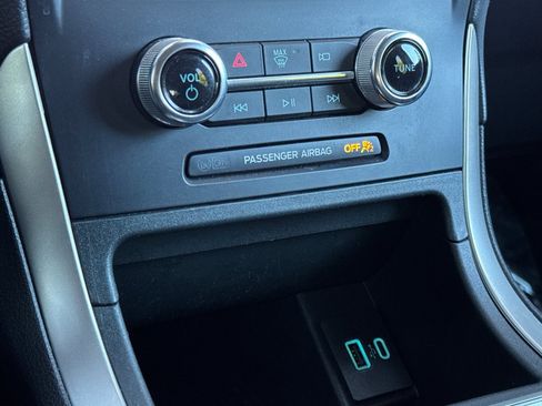 Used 2024 Ford Edge SEL image 23