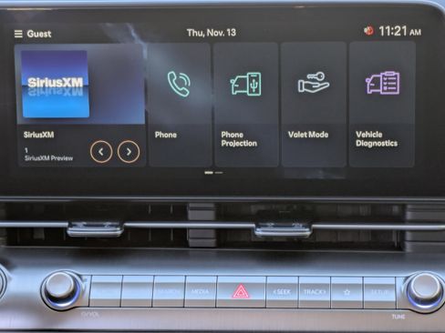 New 2026 Hyundai Kona SE image 18