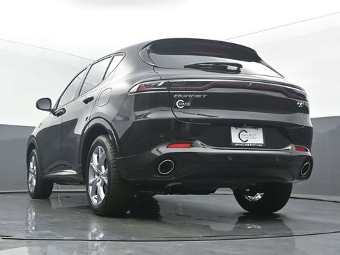 New 2025 Dodge Hornet R/T AWD/4WD image 49