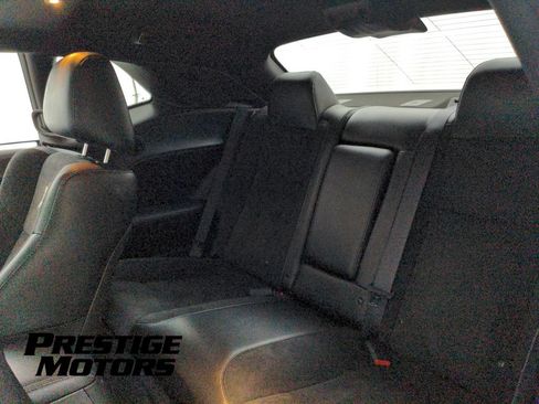 Used 2022 Dodge Challenger R/T Scat Pack w/ Plus Package RWD image 28