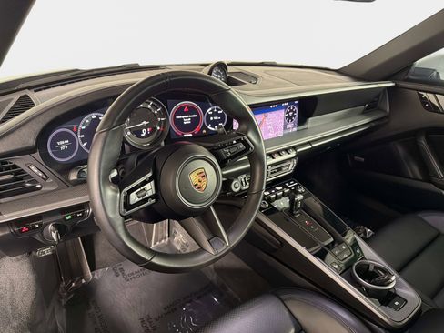 Used 2020 Porsche 911 Carrera S RWD image 31