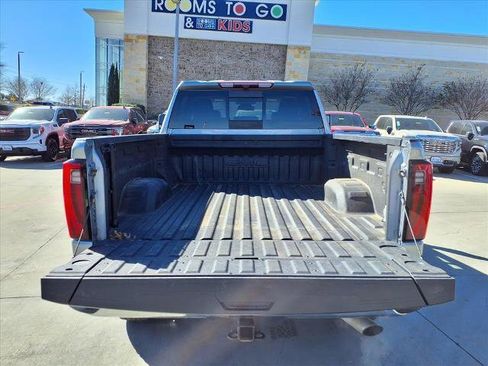 Certified 2024 GMC Sierra 2500 SLT w/ Texas SLT Premium Package image 22