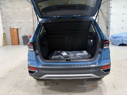 New 2026 Volkswagen Taos SEL AWD/4WD image 14