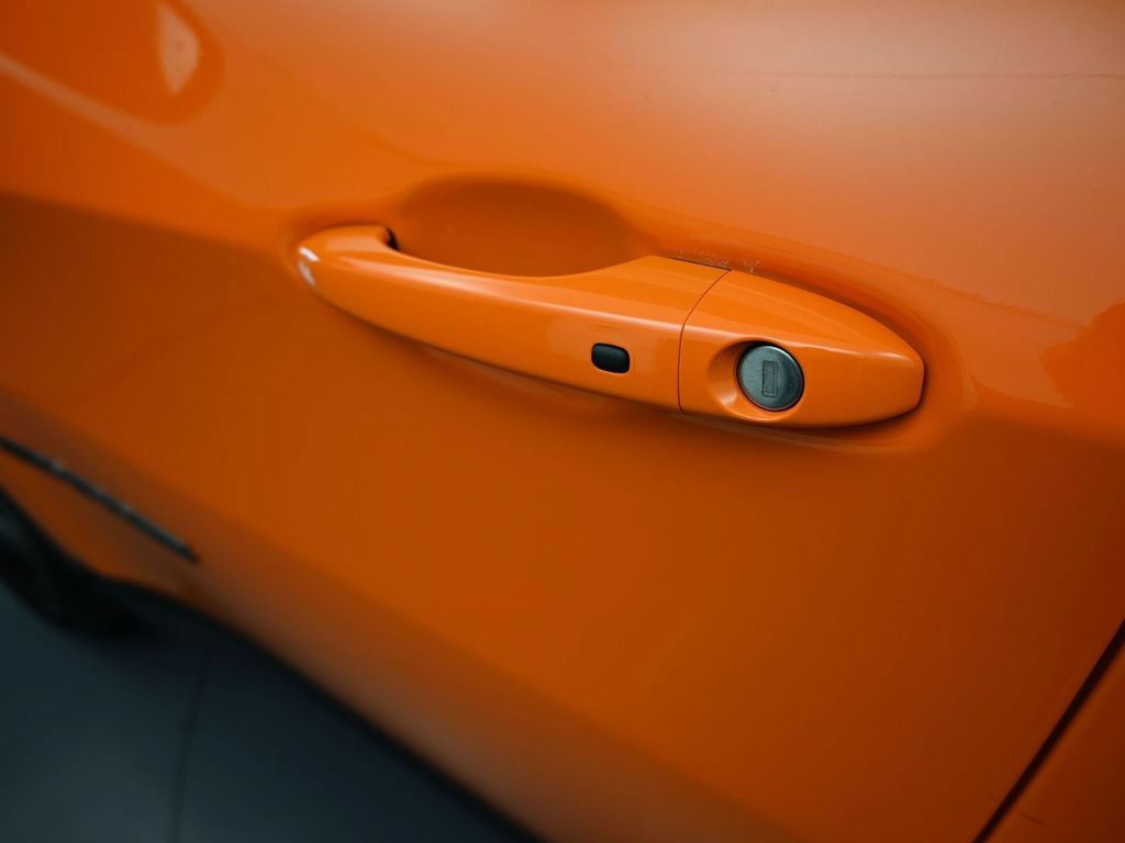 New 2026 Jeep Compass Latitude AWD/4WD image 26