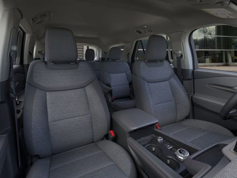 New 2026 Ford Explorer Active image 10