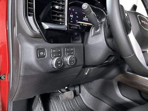 New 2026 GMC Sierra 2500 SLT w/ Max Trailering Package AWD/4WD image 19