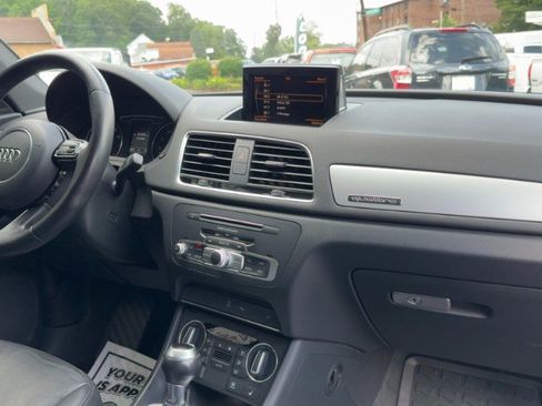 Used 2017 Audi Q3 2.0T Premium image 14