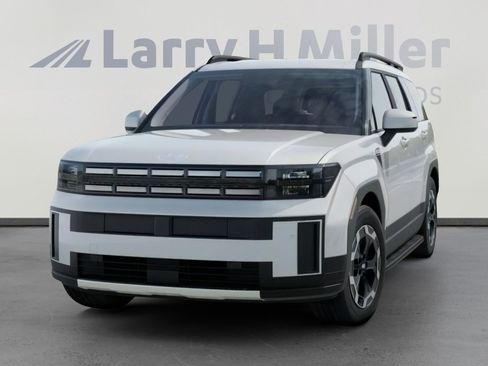 New 2026 Hyundai Santa Fe SEL image 6