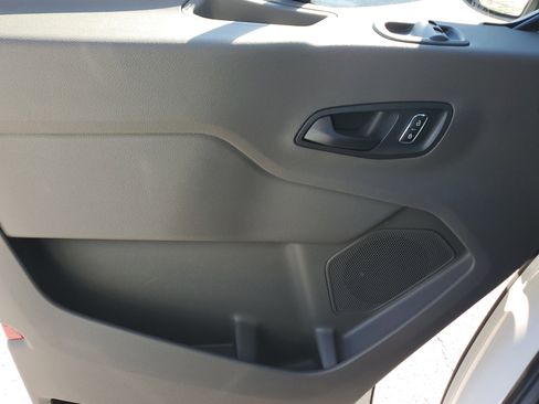 New 2026 Ford Transit 250 MR w/ Load Area Protection Package image 13