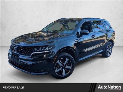 Used 2021 Kia Sorento S