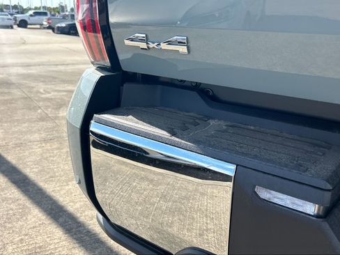 New 2026 Toyota Tundra 1794 Edition image 40