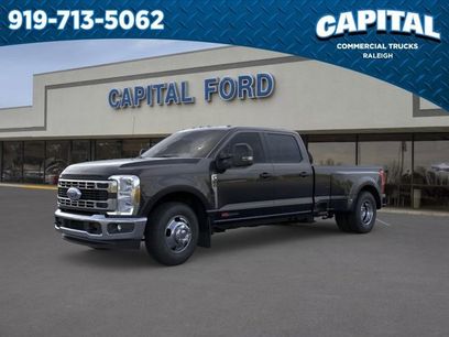 New 2026 Ford F350 XLT