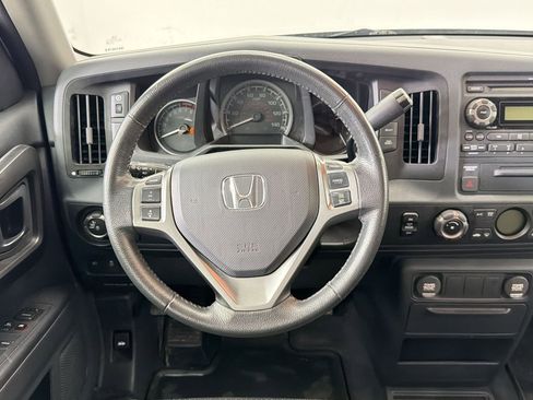 Used 2014 Honda Ridgeline Sport image 15